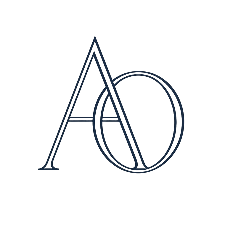 Atelier Orlo Initialien
