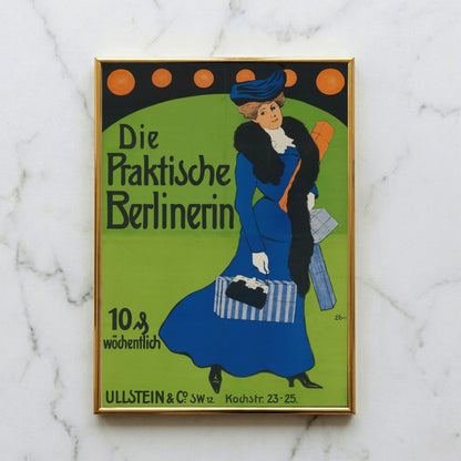 Grafik-Design von Edmund Edel mit flächigen grünen Hintergründen und schwarzer Typografie.